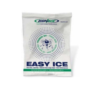 Bolsa de hielo desechable